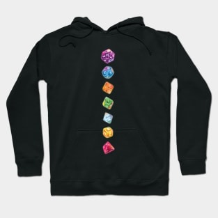 Master Class Dice Hoodie